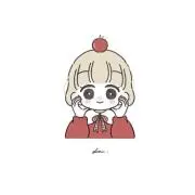 りんごの画像