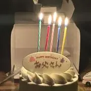 キサちゃんの画像