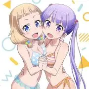 かさかさ
