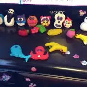 ごはんの画像