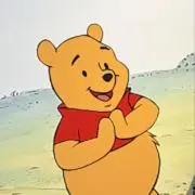 Pooh / 即購入OK!の画像