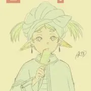 パンナちゃん