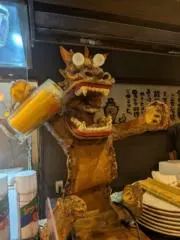 よこちん