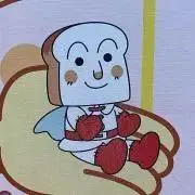 杏仁豆腐