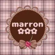 marron✿✿✿の画像