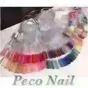 Peco＊Nailの画像