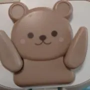 ぴーちゃんの画像