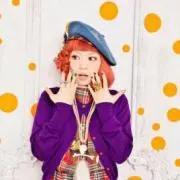 ちゃーりー☆