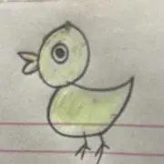 イエローバードの画像