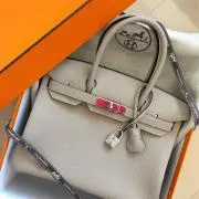 ミニケリー】HERMES エルメス 空箱 付属品あり 68⚪︎ - メルカリ