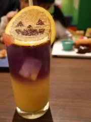 おれんじみかんの画像