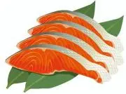 Silver-Salmonの画像