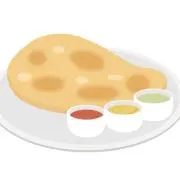 Image of ナン
