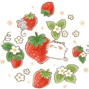 いちごちゃん
