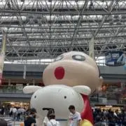 kennyくん
