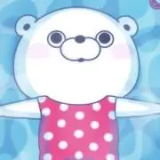 メタボくましゃん