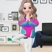 さらん