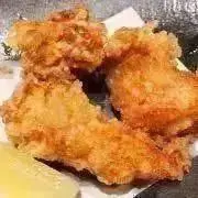 からあげの画像