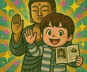 くらまりの画像