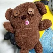 mama’s faceの画像