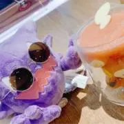 紺の画像