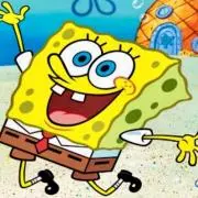 Spongebobの画像
