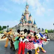♪ディズニーLove♪