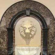 lionの画像