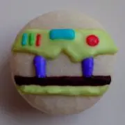 chibeeeの画像