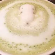 おはぎの画像