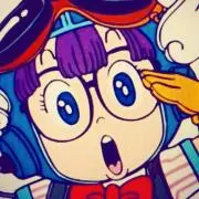 アラレ♪[洋画DVD大量出品中!!]の画像