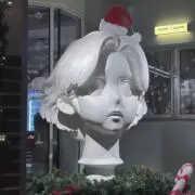 ゆらゆら
