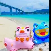 かなの画像