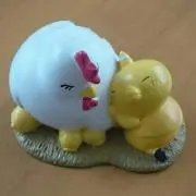 チャチャ