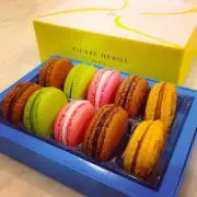 macaronの画像