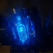 お酒マン