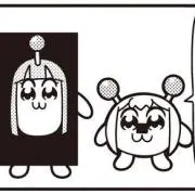 あんぱんそば