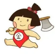 金太郎の画像