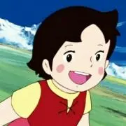 いっちゃんの画像