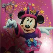 ☆☆ミニーちゃん☆☆