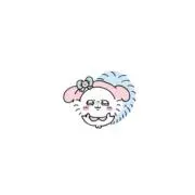 るん丸の画像
