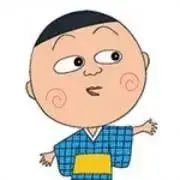 ハレハレ君