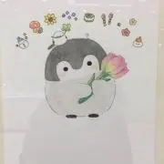 花の画像