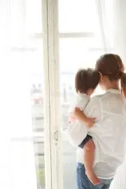 如月の画像