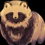 たぬきち プロフ有の画像