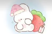 いちごの画像