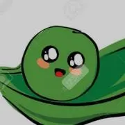 えんどうまめ