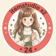 itemstudiox2の画像
