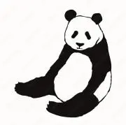 PANDA-panda