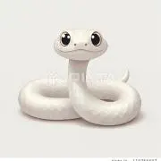 蛇の子の画像